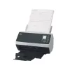 Ricoh fi-8190 ADF + enkelbladinvoer scanner 600 x 600 DPI A4 zwart, grijs