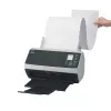 Ricoh fi-8190 ADF + enkelbladinvoer scanner 600 x 600 DPI A4 zwart, grijs