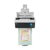 Ricoh fi-8190 ADF + enkelbladinvoer scanner 600 x 600 DPI A4 zwart, grijs