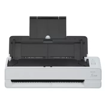 Ricoh fi-800R ADF + enkelbladinvoer scanner 600 x 600 dpi A4 zwart, wit