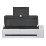 Ricoh fi-800R ADF + enkelbladinvoer scanner 600 x 600 dpi A4 zwart, wit