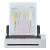 Ricoh fi-800R ADF + enkelbladinvoer scanner 600 x 600 dpi A4 zwart, wit