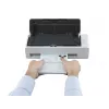 Ricoh fi-800R ADF + enkelbladinvoer scanner 600 x 600 dpi A4 zwart, wit