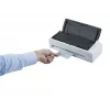 Ricoh fi-800R ADF + enkelbladinvoer scanner 600 x 600 dpi A4 zwart, wit
