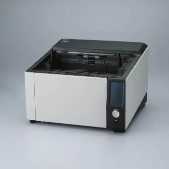 Ricoh fi-8950 ADF-scanner 600 x 600 DPI A3 zwart, grijs