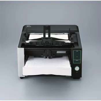 Ricoh fi-8820 ADF-scanner 600 x 600 DPI A3 zwart, grijs
