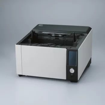 Ricoh fi-8930 ADF-scanner 600 x 600 DPI A3 zwart, grijs