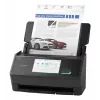 Ricoh ScanSnap IX2500 ADF-scanner 600 x 600 DPI A4 zwart