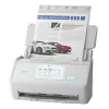 Ricoh ScanSnap IX2500 ADF-scanner 600 x 600 DPI A4 wit