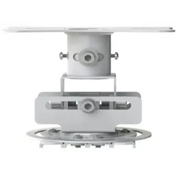 OPTOMA universele plafondmontage verzonken wit