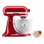 Ijsmachine-accessoire KitchenAid 5KSMICM breedte 279 mm diepte 216 mm hoogte 178 mm