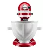 Ijsmachine-accessoire KitchenAid 5KSMICM breedte 279 mm diepte 216 mm hoogte 178 mm