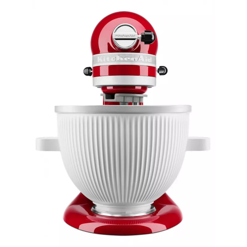 Ijsmachine-accessoire KitchenAid 5KSMICM breedte 279 mm diepte 216 mm hoogte 178 mm