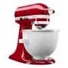Ijsmachine-accessoire KitchenAid 5KSMICM breedte 279 mm diepte 216 mm hoogte 178 mm