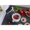 Ijsmachine-accessoire KitchenAid 5KSMICM breedte 279 mm diepte 216 mm hoogte 178 mm