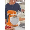 Ijsmachine-accessoire KitchenAid 5KSMICM breedte 279 mm diepte 216 mm hoogte 178 mm
