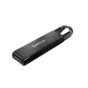 WESTERN DIGITAL SanDisk Ultra - 128GB USB-stick - USB Type-C