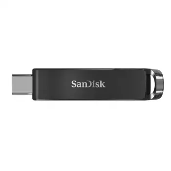 WESTERN DIGITAL SanDisk Ultra - 256GB USB-stick - USB Type-C
