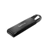 WESTERN DIGITAL SanDisk Ultra - 256GB USB-stick - USB Type-C