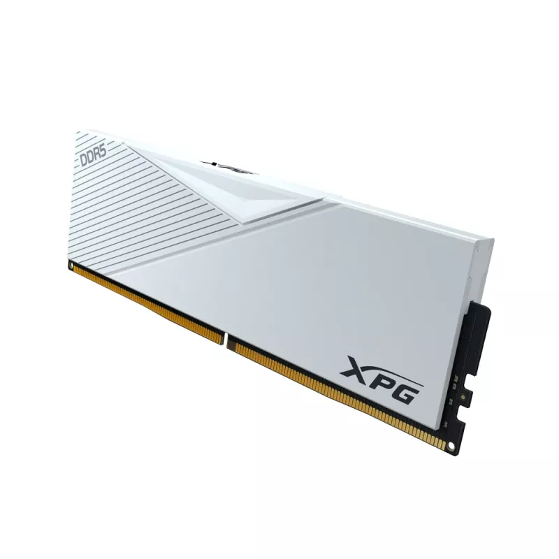 ADATA XPG Lancer Blade DDR5-6000 32 GB geheugenmodule, wit, AX5U6000C3032G-SLABWH