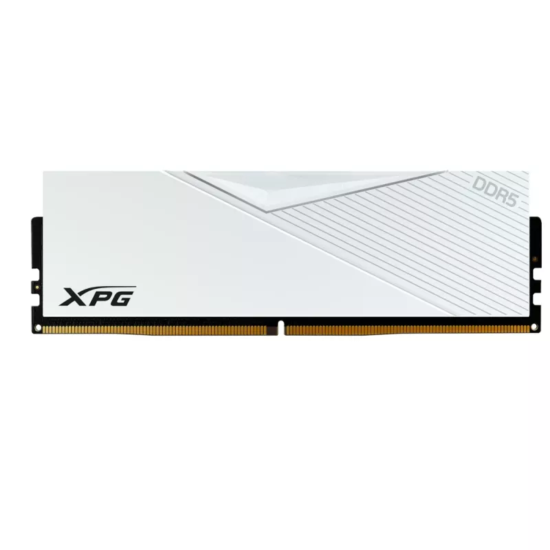 ADATA XPG Lancer Blade DDR5-6000 32 GB geheugenmodule, wit, AX5U6000C3032G-SLABWH
