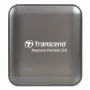 TRANSCEND SSD - Esd420 draagbare drive - 1TB - USB Type-C - ijzergrijs