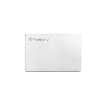 TRANSCEND Storejet 25c3s 2 TB