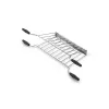 Sandwichroosters Smeg TSSR02