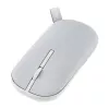 ASUS Marshmallow MD100 muis kantoor dubbelhandig RF Wireless + Bluetooth optisch 1600 DPI