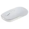 ASUS Marshmallow MD100 muis kantoor dubbelhandig RF Wireless + Bluetooth optisch 1600 DPI