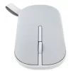 ASUS Marshmallow MD100 muis kantoor dubbelhandig RF Wireless + Bluetooth optisch 1600 DPI