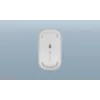 ASUS Marshmallow MD100 muis kantoor dubbelhandig RF Wireless + Bluetooth optisch 1600 DPI