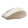 ASUS SmartO MD200 Silent Plus muis kantoor dubbelhandig RF Wireless + Bluetooth optisch 4200 DPI