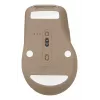ASUS SmartO MD200 Silent Plus muis kantoor dubbelhandig RF Wireless + Bluetooth optisch 4200 DPI