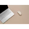 ASUS SmartO MD200 Silent Plus muis kantoor dubbelhandig RF Wireless + Bluetooth optisch 4200 DPI
