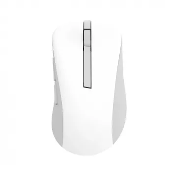 ASUS Wireless MD102 muis universeel rechtshandig RF Wireless + Bluetooth optisch 1600 DPI