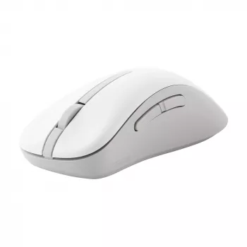 ASUS Wireless MD102 muis universeel rechtshandig RF Wireless + Bluetooth optisch 1600 DPI