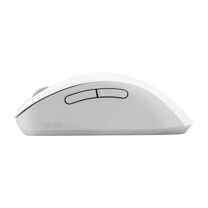 ASUS Wireless MD102 muis universeel rechtshandig RF Wireless + Bluetooth optisch 1600 DPI