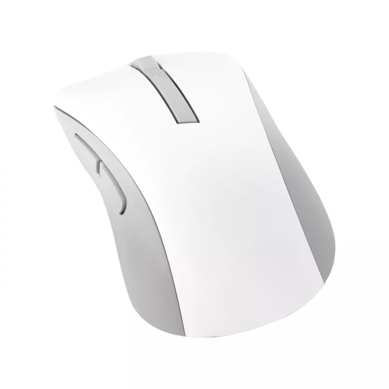 ASUS Wireless MD102 muis universeel rechtshandig RF Wireless + Bluetooth optisch 1600 DPI