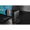 ASUS Triple Display USB-C Dock Duo DC301 bedraad zwart