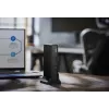 ASUS Triple Display USB-C Dock Duo DC301 bedraad zwart