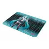 ASUS TUF Gaming P1 Hatsune Miku Edition gaming-muismat turquoise