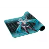 ASUS TUF Gaming P1 Hatsune Miku Edition gaming-muismat turquoise