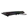 ASUS ROG Falcata toetsenbord gaming USB + RF Wireless + Bluetooth QWERTZ Duits zwart