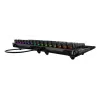 ASUS ROG Falcata toetsenbord gaming USB + RF Wireless + Bluetooth QWERTZ Duits zwart