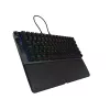 ASUS ROG Falcata toetsenbord gaming USB + RF Wireless + Bluetooth QWERTZ Duits zwart