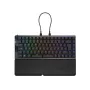 ASUS ROG Falcata toetsenbord gaming USB + RF Wireless + Bluetooth QWERTZ Duits zwart