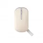 ASUS Marshmallow MD100 muis kantoor voor beide handen RF draadloos + Bluetooth optisch 1600 DPI
