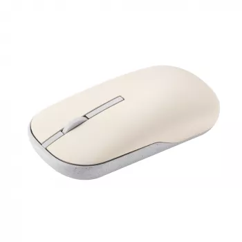 ASUS Marshmallow MD100 muis kantoor voor beide handen RF draadloos + Bluetooth optisch 1600 DPI
