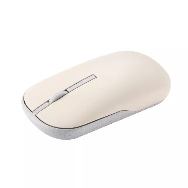 ASUS Marshmallow MD100 muis kantoor voor beide handen RF draadloos + Bluetooth optisch 1600 DPI
